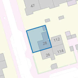 Perceel ZWD03-A-2078