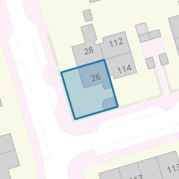 Perceel ZWD03-A-2080