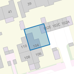 Perceel ZWD03-A-2083