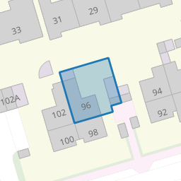 Perceel ZWD03-A-2092