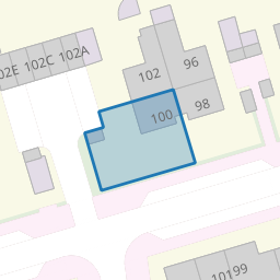 Perceel ZWD03-A-2093