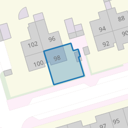 Perceel ZWD03-A-2094