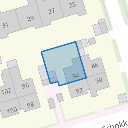 Perceel ZWD03-A-2095