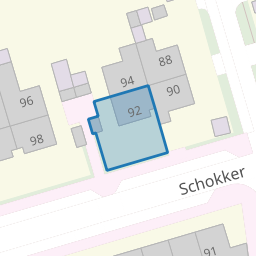 Perceel ZWD03-A-2097