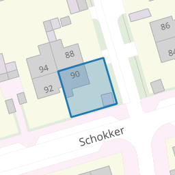 Perceel ZWD03-A-2098