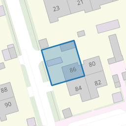 Perceel ZWD03-A-2099