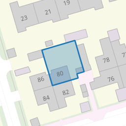 Perceel ZWD03-A-2100