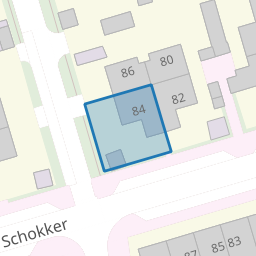 Perceel ZWD03-A-2101