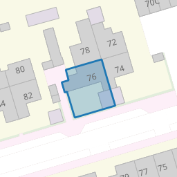 Perceel ZWD03-A-2105