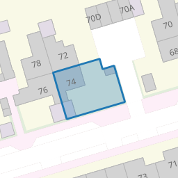 Perceel ZWD03-A-2106