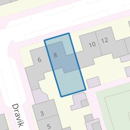 Perceel ZWD03-A-2137