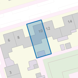 Perceel ZWD03-A-2138