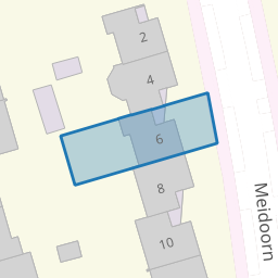 Perceel ZWD03-A-2168