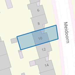 Perceel ZWD03-A-2172