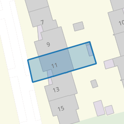 Perceel ZWD03-A-2173