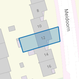 Perceel ZWD03-A-2174