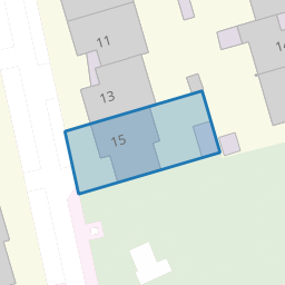 Perceel ZWD03-A-2177