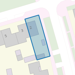 Perceel ZWD03-A-2185