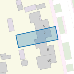 Perceel ZWD03-A-2187