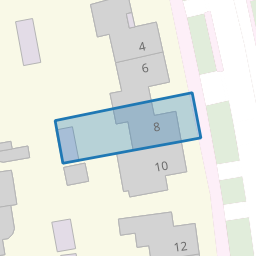 Perceel ZWD03-A-2188