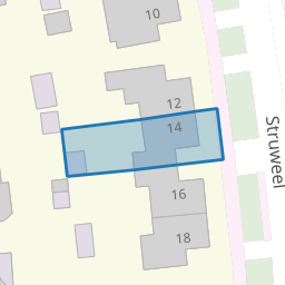 Perceel ZWD03-A-2191