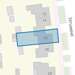 Perceel ZWD03-A-2192