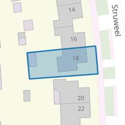 Perceel ZWD03-A-2193