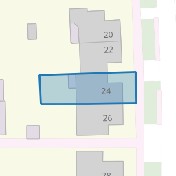 Perceel ZWD03-A-2196