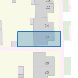 Perceel ZWD03-A-2197