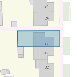 Perceel ZWD03-A-2198