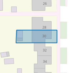 Perceel ZWD03-A-2199