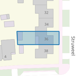 Perceel ZWD03-A-2202