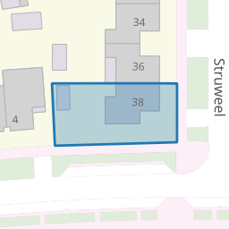 Perceel ZWD03-A-2203