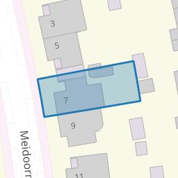 Perceel ZWD03-A-2211