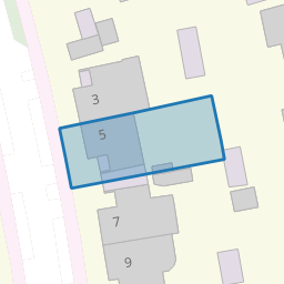 Perceel ZWD03-A-2212