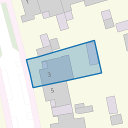 Perceel ZWD03-A-2213