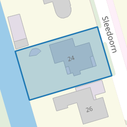 Perceel ZWD03-A-2216