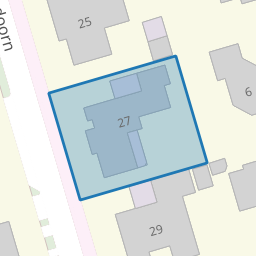 Perceel ZWD03-A-2227