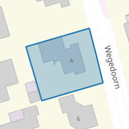 Perceel ZWD03-A-2229