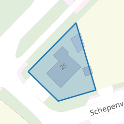 Perceel ZWD03-A-2234