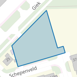 Perceel ZWD03-A-2235