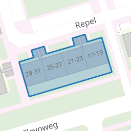 Perceel ZWD03-A-2253