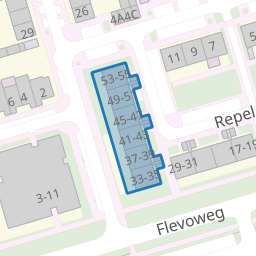 Perceel ZWD03-A-2254