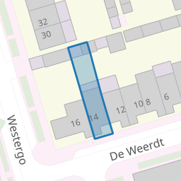 Perceel ZWD03-A-2258