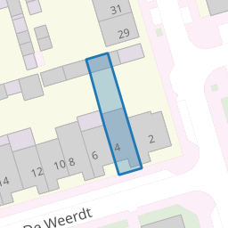 Perceel ZWD03-A-2263