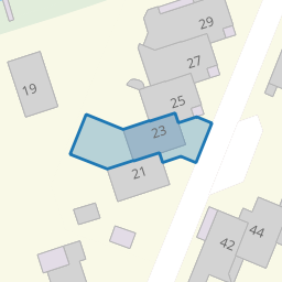 Perceel ZWD03-A-2272