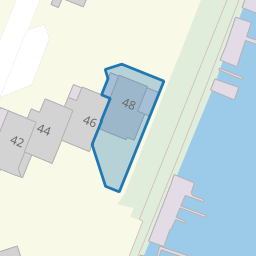 Perceel ZWD03-A-2274