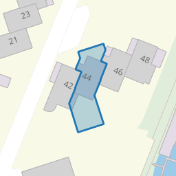 Perceel ZWD03-A-2276