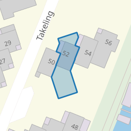 Perceel ZWD03-A-2280