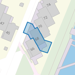 Perceel ZWD03-A-2287